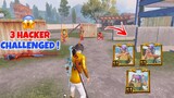 🔥 3 HACKER PRO PLAYERS CHALLENGED ME 😱 SAMSUNG,A3,A5,A6,A7,J2,J5,J7,S5,S6,S7,59,A10,A20,A30,A50