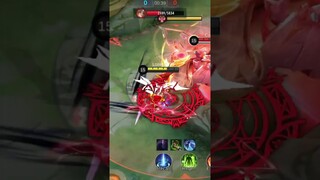 Alucard Sekiryuutei Skin