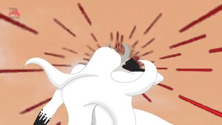 TEKNIK MENGERIKAN ZENAKU YANG TERPENDAM | BORUTO TWO BLUE VORTEX PART 1967