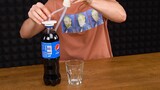 Tôi đã làm một máy bơm nước tự động từ một lon Coke!