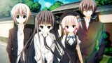 Anime|Sakura no Uta|Stationary frame MAD