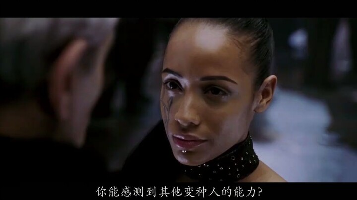 万磁王笑话美女是废物，不料美女一动手，万磁王就后悔了