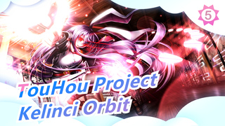 [TouHou Project MMD] [Plot - sentris] Kelinci Orbit_A5