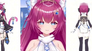 Who said paper people don’t have perky butts! This time they are going to manipulate the audience ag