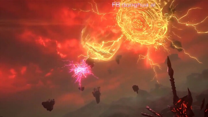 BTTH eps 154(Full HD)