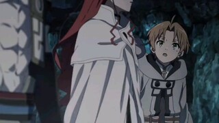 Mushoku Tensei - Episode 21 PV