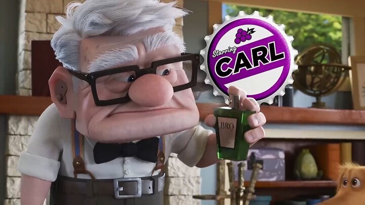 Carl’s Date _ Official Trailer watch full movie : link in description