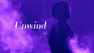 Tidak, ternyata orang benar-benar tidak bisa berkedip |. Adegan debut "Unwind" Liu Yuxin diambil sec