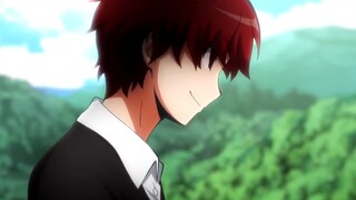 Karma Akabane ✂ Angry Too (AMV)