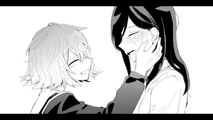 [Still MAD] The dead boyfriend came back as a high school girl