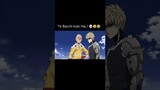 One Punch Man in hindi Episode | #AnimexToons #AxT Saitama and genos Sigma Moment 🗿 Anime Thuglife 😎