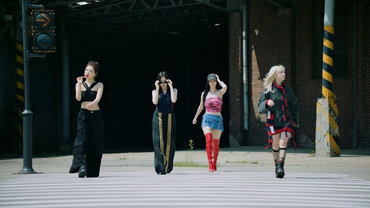 【aespa】[2024 aespa LIVE TOUR - SYNK PARALLEL LINE] VCR PREVIEW