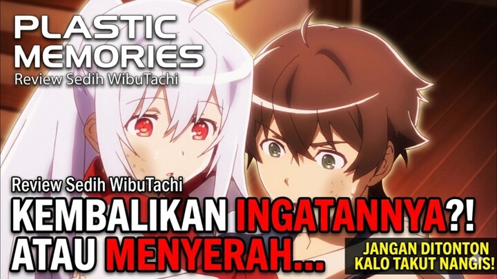 NEKAT PACARAN SAMA AI, EH PACARNYA KE-RESET