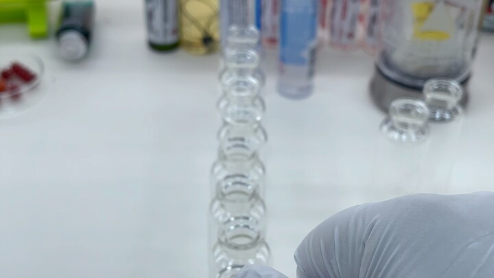 Trợ lý của tôi lại bị treo rồi, tuyển trợ lý đây! #ResidentEvil #handmadeDIY