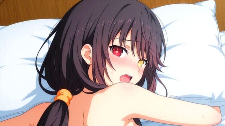 ANIME 18+‼️ BARU PULANG LANGSUNG DIBRUTALIN 🥵💦