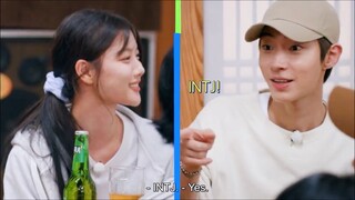 [ENG SUB] PARK BOGUM KIM YOOJUNG HWANG INYEOP PARK SEOJOON JI CHANGWOOK CUTS - YOUTH MT EP 6