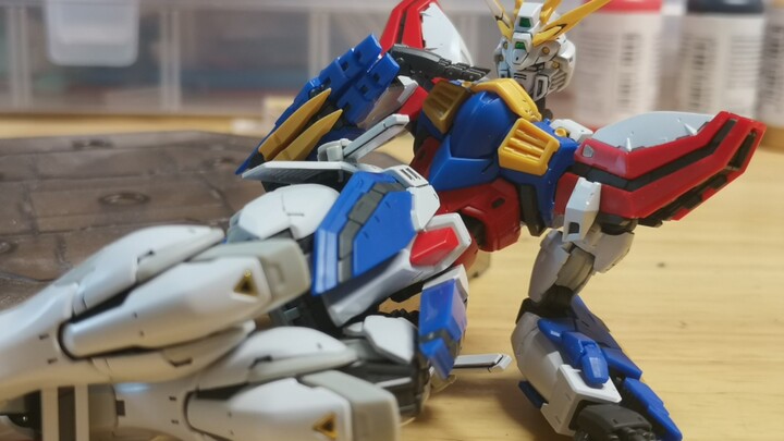 Now that all the moves are given, then...