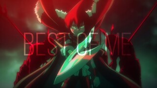 Shaman King (2021) Episode 27 「AMV」- Best of me