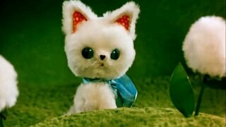 前苏联动画：怎样成为大人Как стать большим（1967）