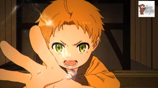 king slayerr - Rudeus Ông Trùm Học Đường  #anime #schooltime