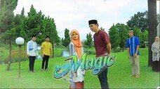 01 Magic Tasbih