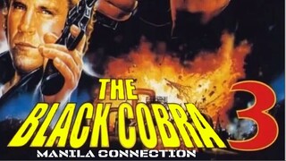 Filmed in the Philippines Action Movie
