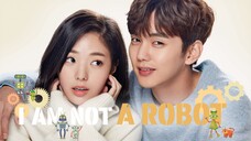 I'm Not a Robot Episode 21 [SUB INDO]