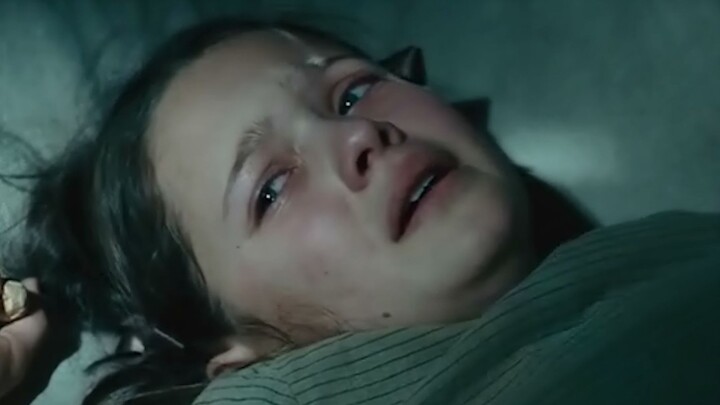 The girl was tortured by her stepmother every day and even hit with a stick with nails, but her biol