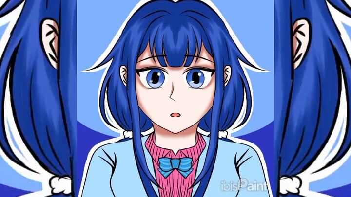 Fanart | Aki Adagaki