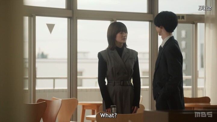 If Only You Weren't The One Episode 06