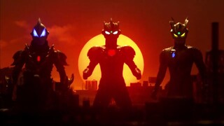 Ultraman Z Episode 07 Dubbing Indonesia