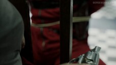 Money Heist Season 2 (2017) ทรชนคนปล้นโลก ซีซั่น 2 EP 4 [ซับไทย]