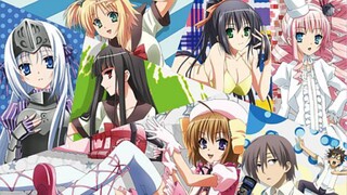 Kore wa Zombie desu ka? S2 - Tập 1-13 [Việt sub]