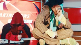 G-Dragon's new song MV for "POWER" with Chinese subtitles released!