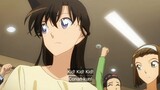 Kaito Kid vs Detective Conan ｢AMV」Flashbacks Slowed