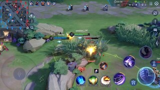 Tội nghiệp nhỏ =))) #gamehaynhat