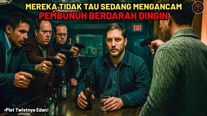Preman Selalu Memeras PRIA LEMBUT Ini Tanpa Tau Dia Sebenarnya PEMBUNUH BERANTAI