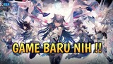 GAME BARU Bergaya Anime