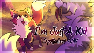 【I'm Just A Kid | Spottedleaf AMV/MEME | TW IN DESC】
