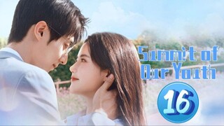 ՏᑌᗰᗰIT Oᖴ Oᑌᖇ YOᑌTᕼ - ᗴᑭIՏOᗪᗴ 16 [ᗴᑎᘜ Տᑌᗷ]