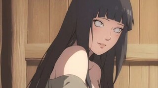 SOSOK AYANG NYA NARUTO