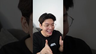 เสกมา…เสกกลับ 🤣❤️