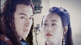 [An Lushan Dieyi‖Love Tribulation] เพลงจบเรื่องนี้ถูกเขียนขึ้นมาเพื่อคู่ตัวร้ายโดยเฉพาะเลย มันเหมาะก