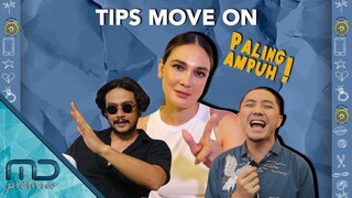 Sabar Ini Ujian - Tips Move On Paling Ampuh