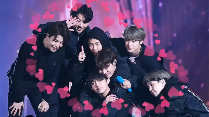 [BTS] Kepribadian BTS terhadap hal kecil membuat ARMY jatuh cinta.