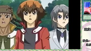 Yu-Gi-Oh GX Unrealized Character Series: Kho lớn các bộ bài của Caesar! Người đã khiến Judaiden thất