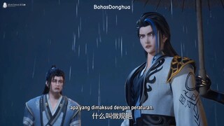 Swallowing The Heavens Season 1 EP 1 Part 2 吞天记 Tun Tian Ji