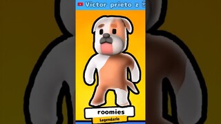 🤔 SKINS Que STUMBLE GUYS DEBERÍA AÑADIR AL JUEGO 🤯 PARTE 98 #stumbleguys #short #stumble | ERCASTY