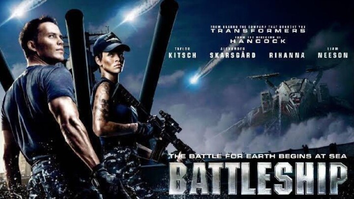 FILM BATTLESHIP (2012) FULL MOVIE Sub Indonesia