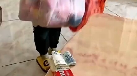 خمن ما سيحدث بعد ذلك، هذه قصة حزينة...